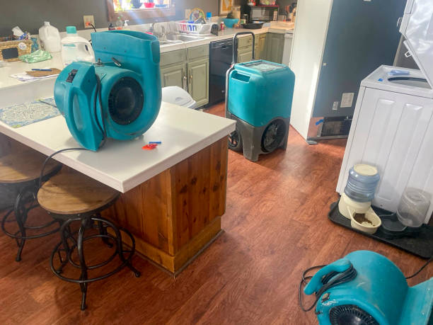 Best Commercial water damage restoration  in Cedar Ridge, CA