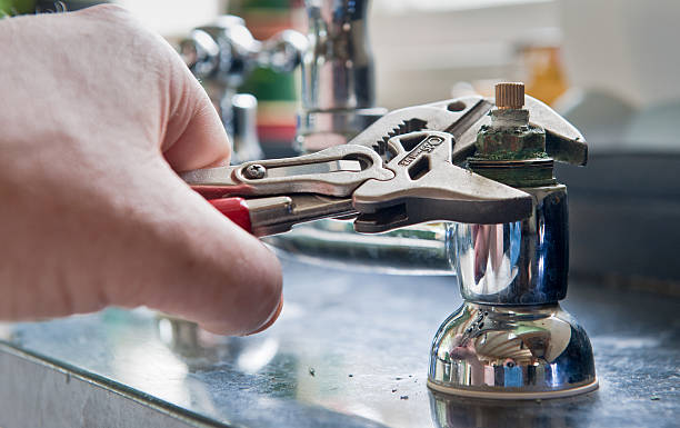 Best Flooded house restoration  in Cedar Ridge, CA