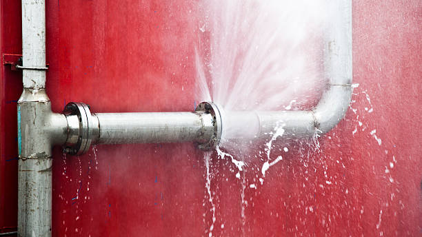 Best Residential water damage restoration  in Cedar Ridge, CA